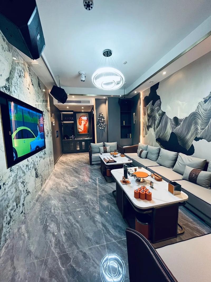 滁州商务KTV：商务娱乐场所-来安县ktv预订